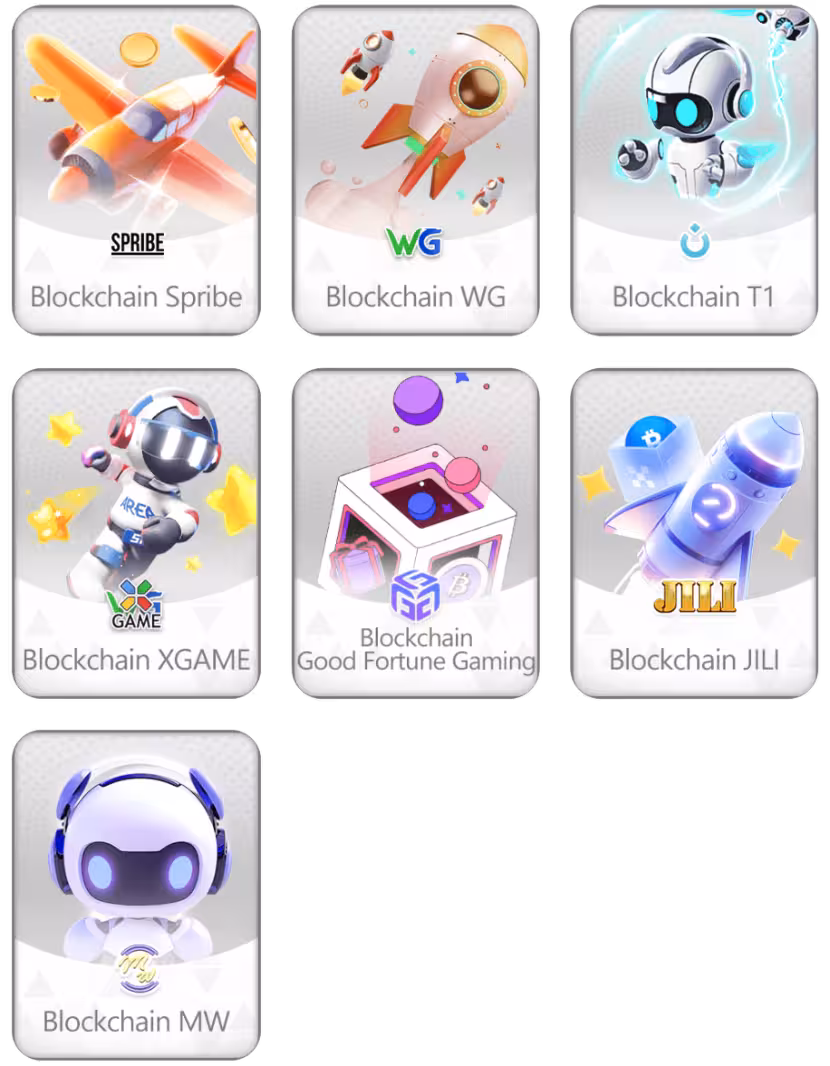 Game Blockchain công bằng tại UU58